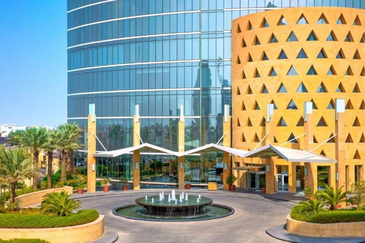 Apartment Rafal Luxury Suite شقة فاخرة - برج رافال Riyadh