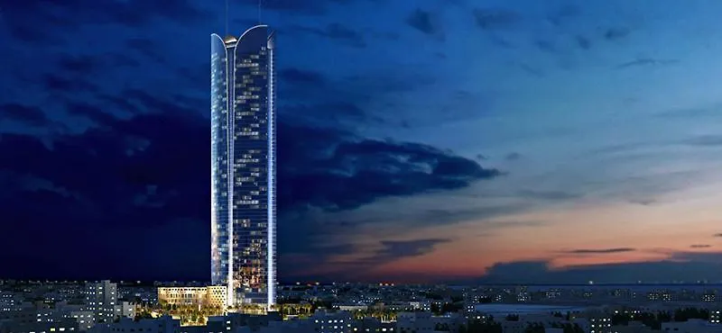 Rafal Luxury Suite شقة فاخرة - برج رافال Riyadh 0*,
