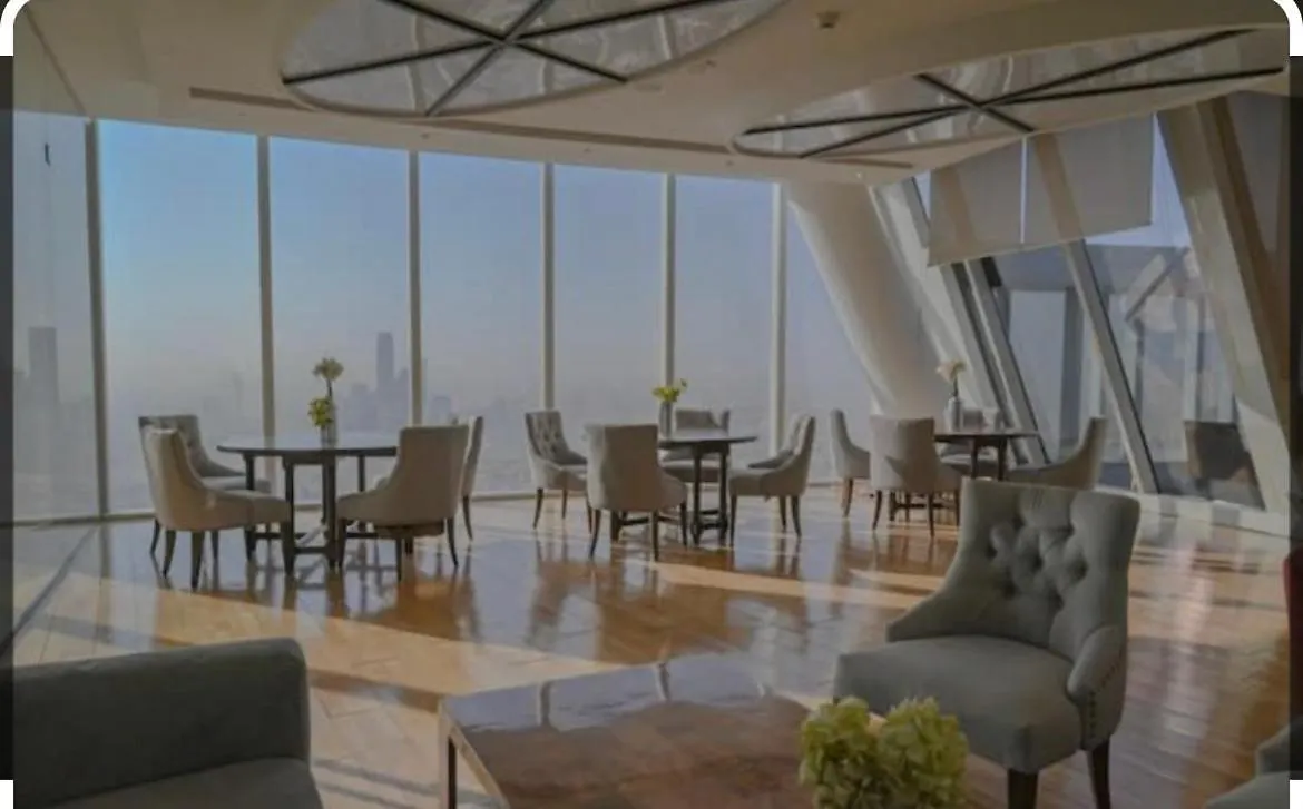 Rafal Luxury Suite شقة فاخرة - برج رافال Riyadh Saudi Arabia