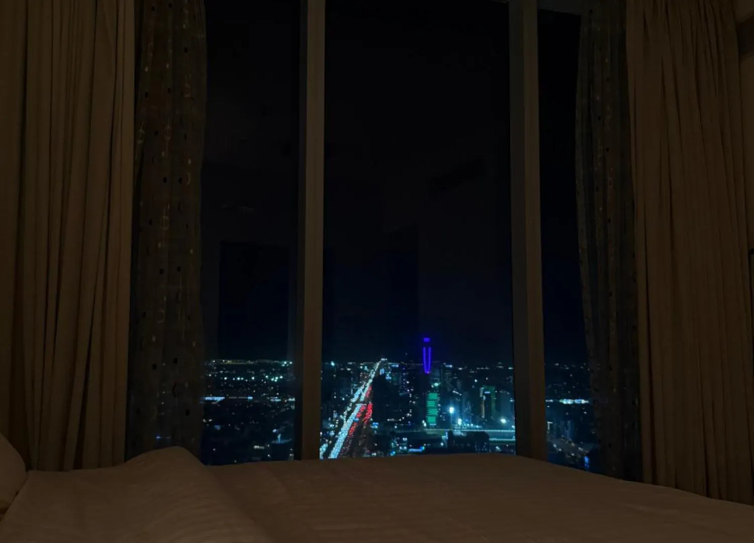 Rafal Luxury Suite شقة فاخرة - برج رافال Riyadh Apartment