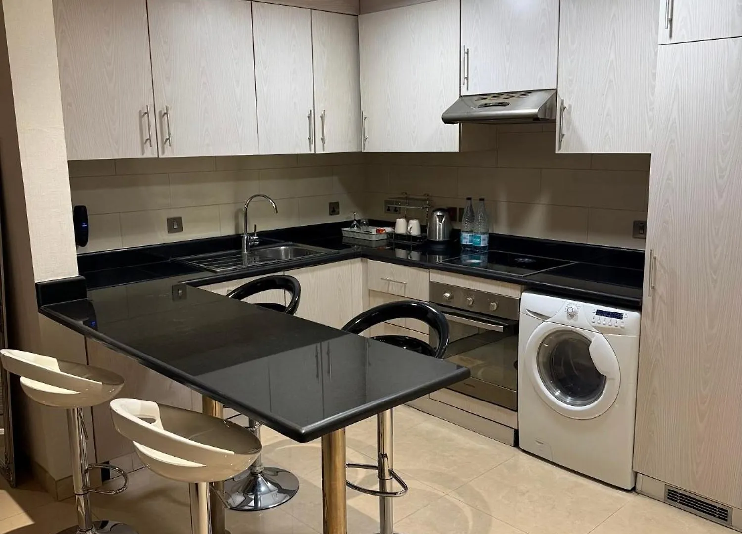 Rafal Luxury Suite شقة فاخرة - برج رافال Riyadh Saudi Arabia